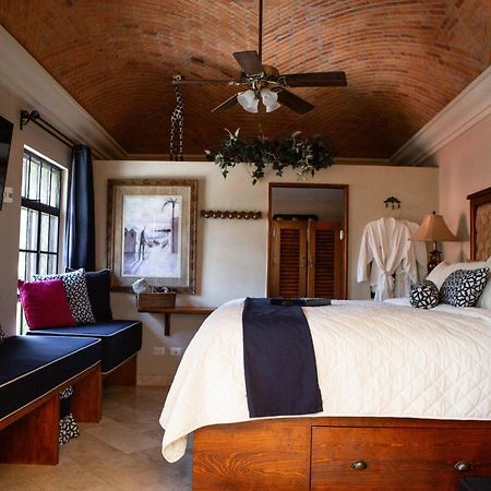 Casa Grande Luxury Boutique Hotel San Miguel de Allende Zewnętrze zdjęcie