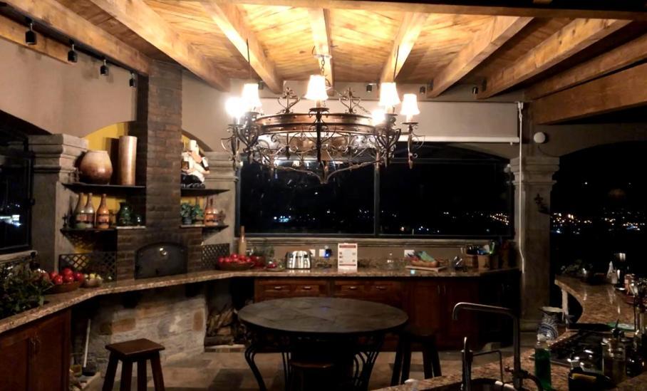 Casa Grande Luxury Boutique Hotel San Miguel de Allende Zewnętrze zdjęcie