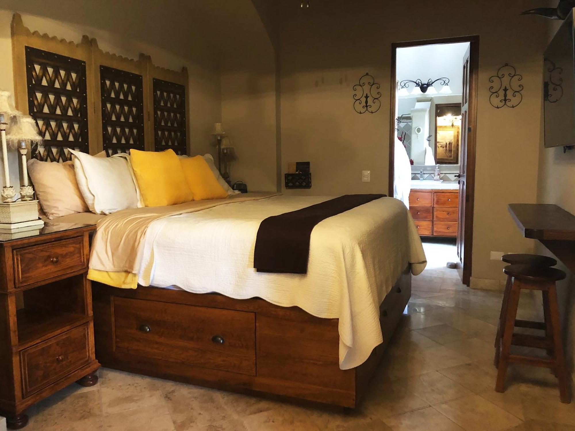 Casa Grande Luxury Boutique Hotel San Miguel de Allende Zewnętrze zdjęcie