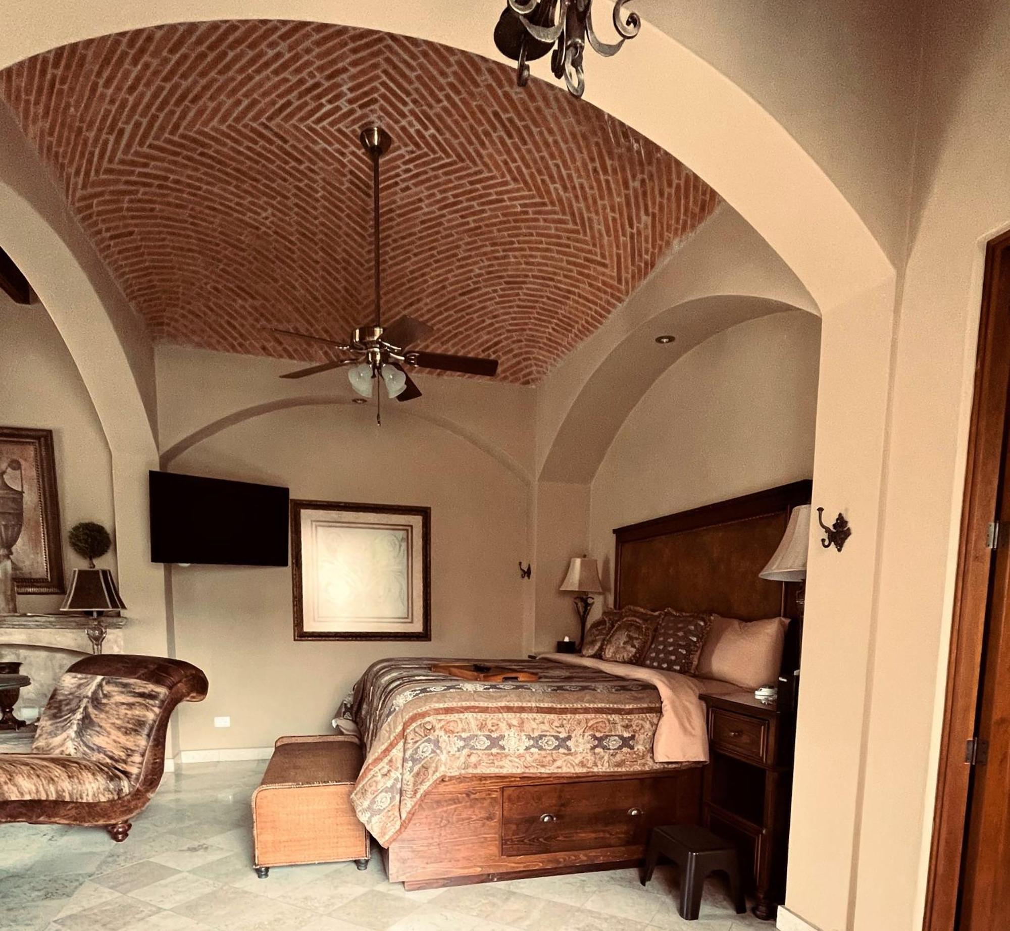Casa Grande Luxury Boutique Hotel San Miguel de Allende Zewnętrze zdjęcie