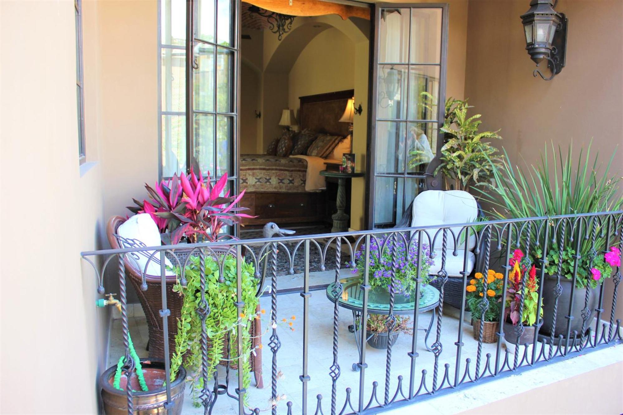 Casa Grande Luxury Boutique Hotel San Miguel de Allende Zewnętrze zdjęcie