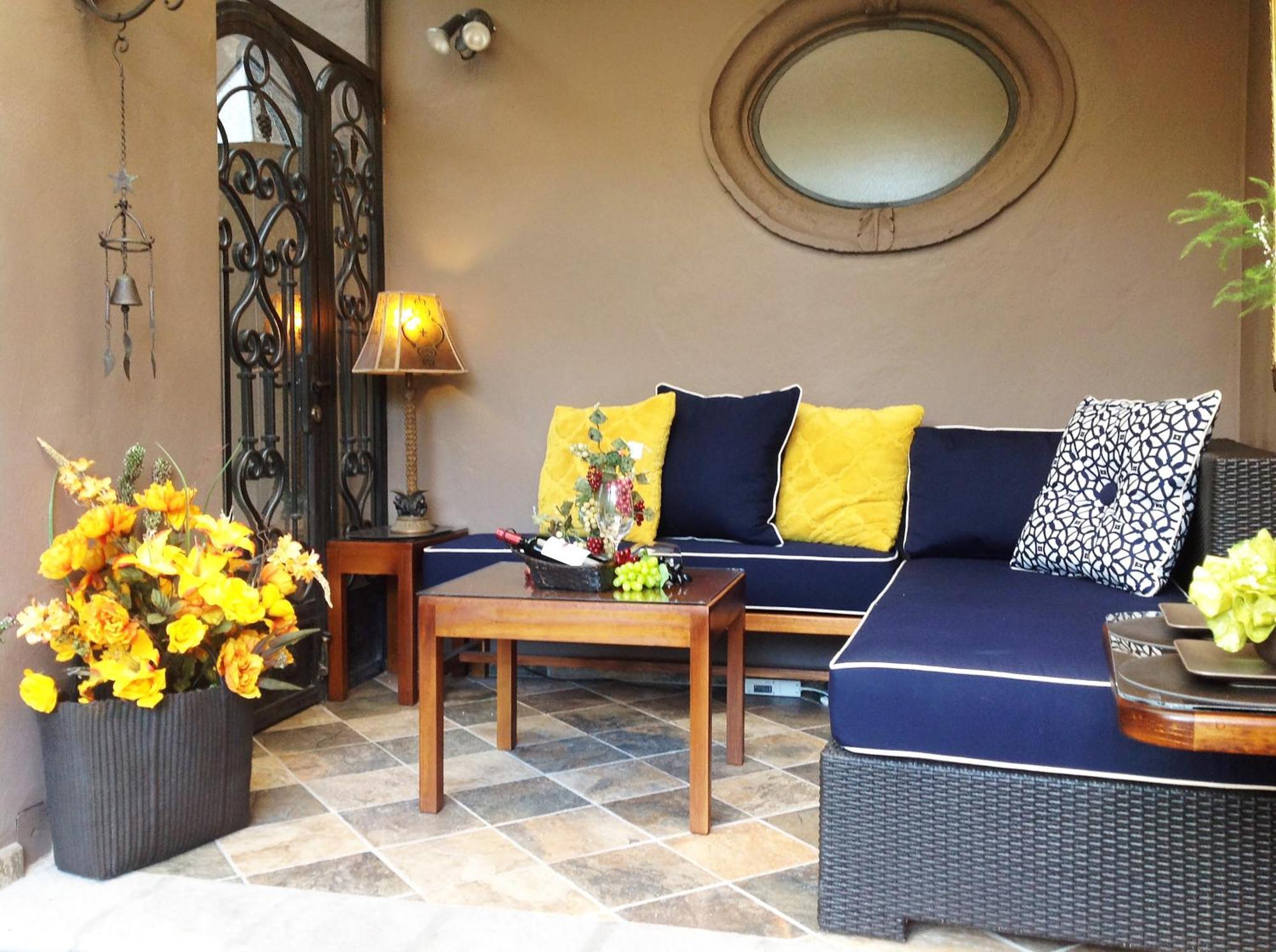 Casa Grande Luxury Boutique Hotel San Miguel de Allende Zewnętrze zdjęcie