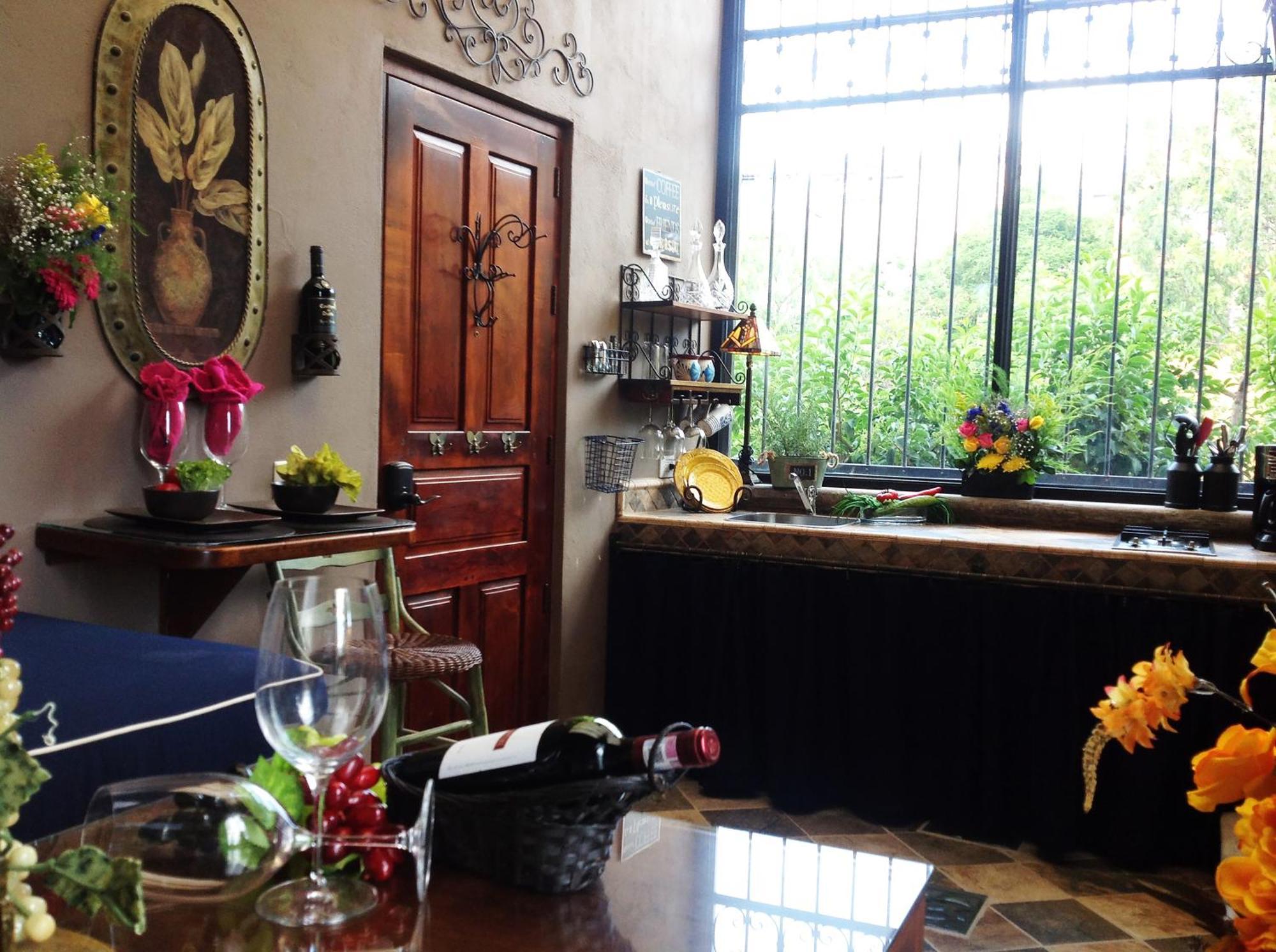 Casa Grande Luxury Boutique Hotel San Miguel de Allende Zewnętrze zdjęcie
