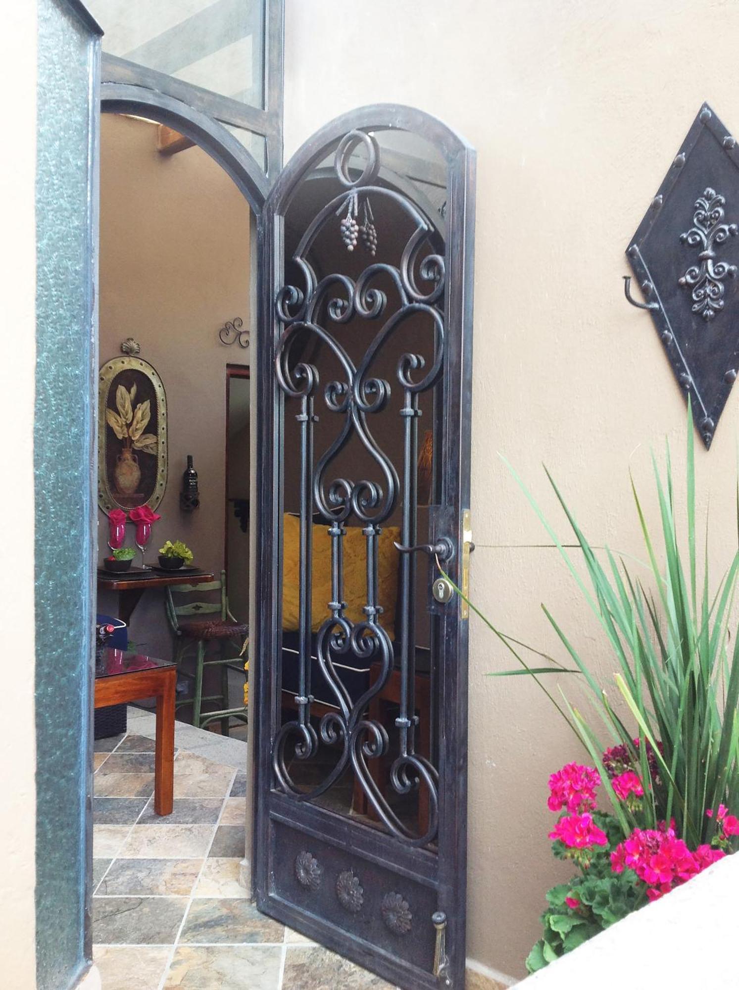 Casa Grande Luxury Boutique Hotel San Miguel de Allende Zewnętrze zdjęcie