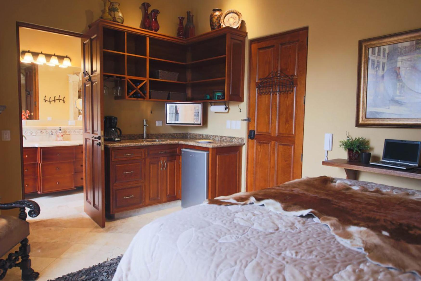 Casa Grande Luxury Boutique Hotel San Miguel de Allende Zewnętrze zdjęcie