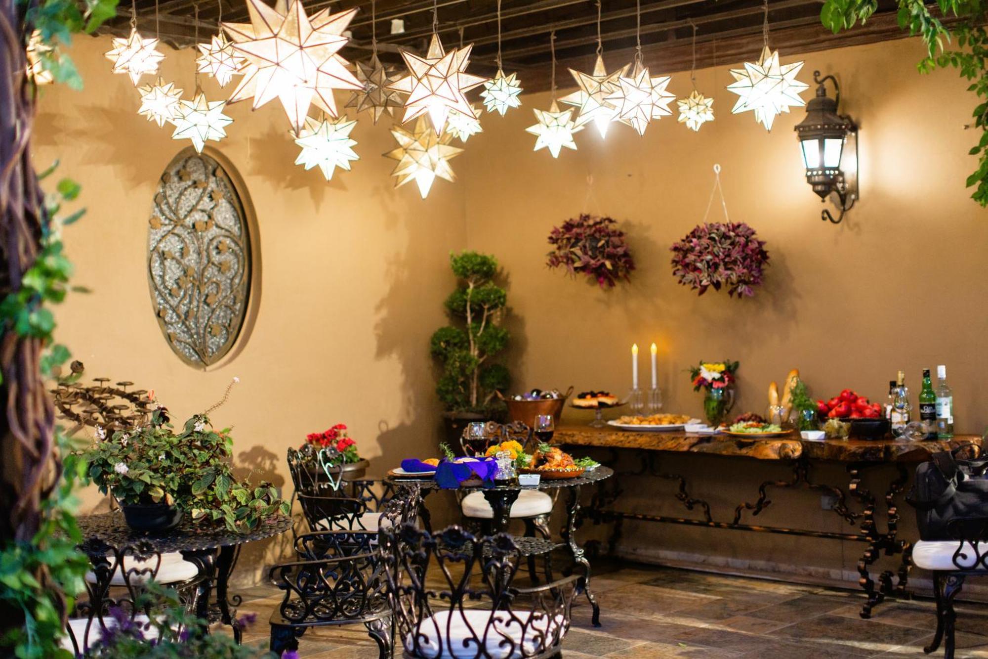 Casa Grande Luxury Boutique Hotel San Miguel de Allende Zewnętrze zdjęcie
