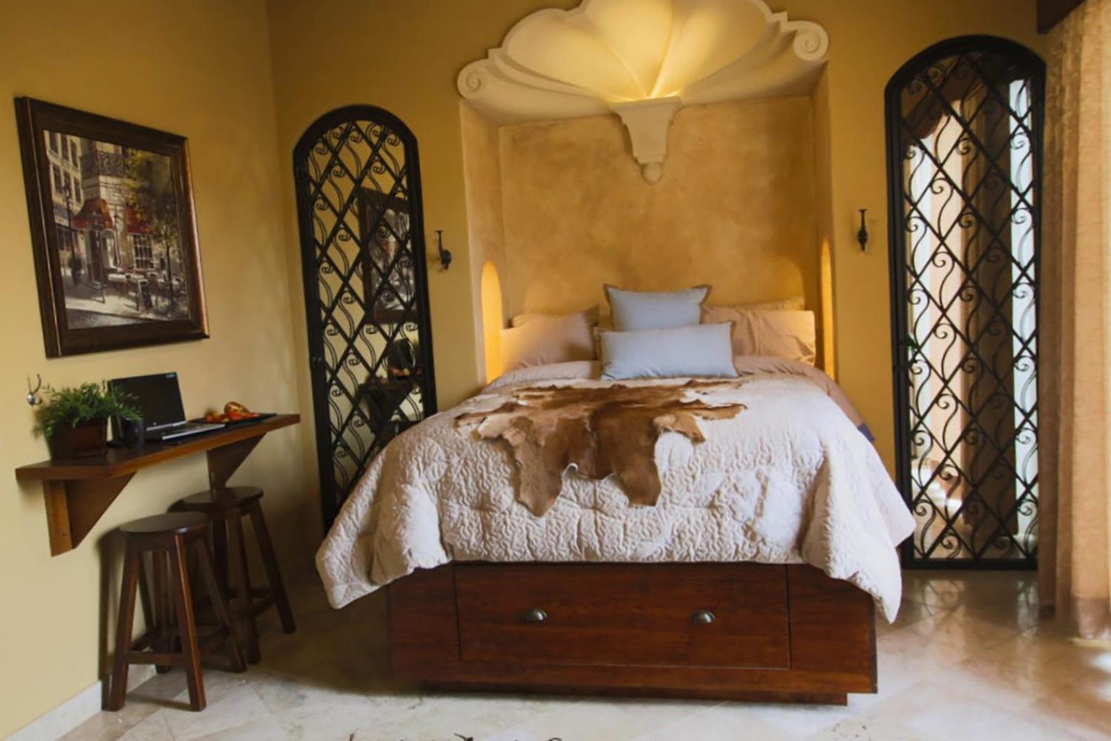 Casa Grande Luxury Boutique Hotel San Miguel de Allende Zewnętrze zdjęcie