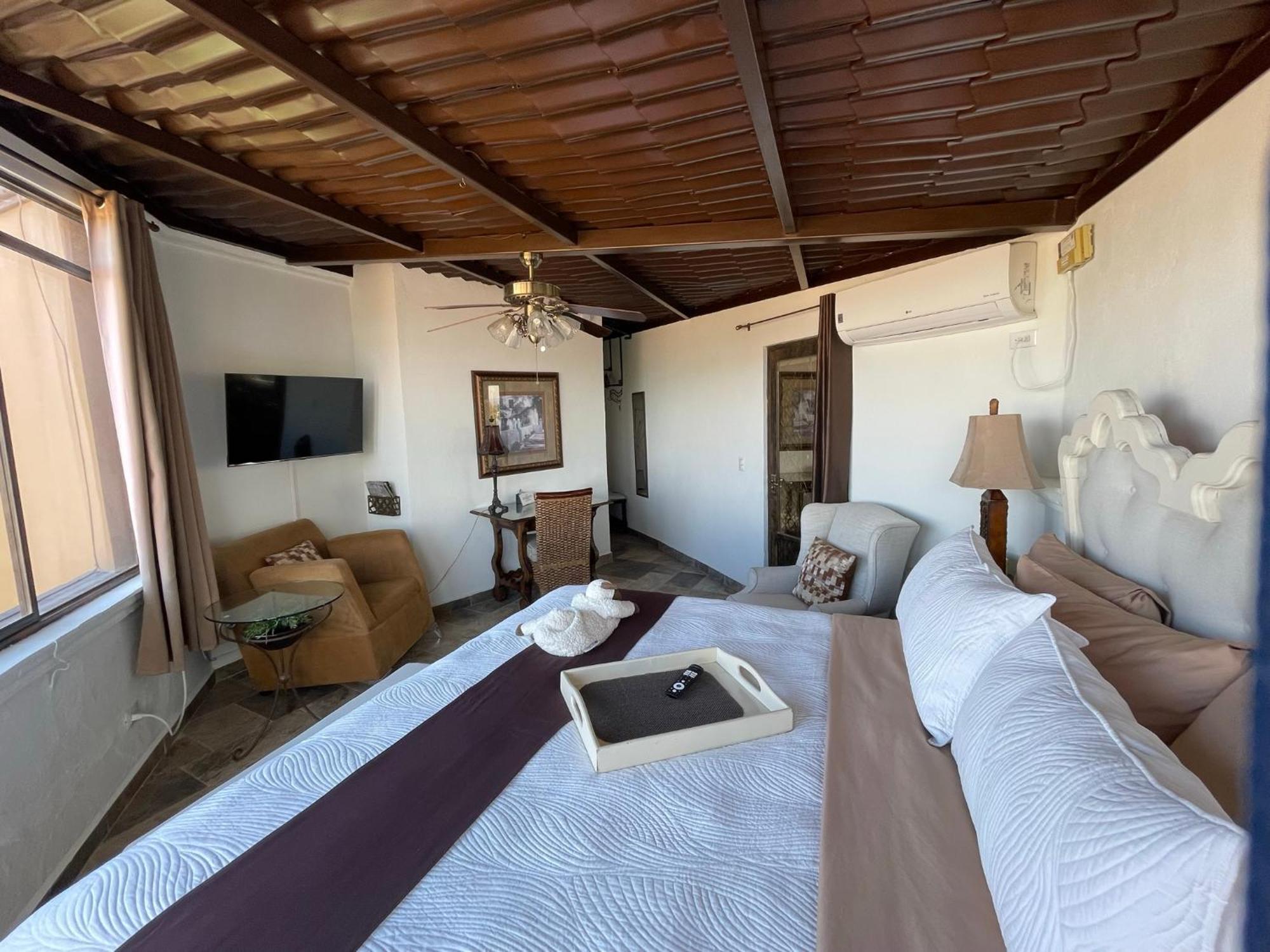 Casa Grande Luxury Boutique Hotel San Miguel de Allende Zewnętrze zdjęcie