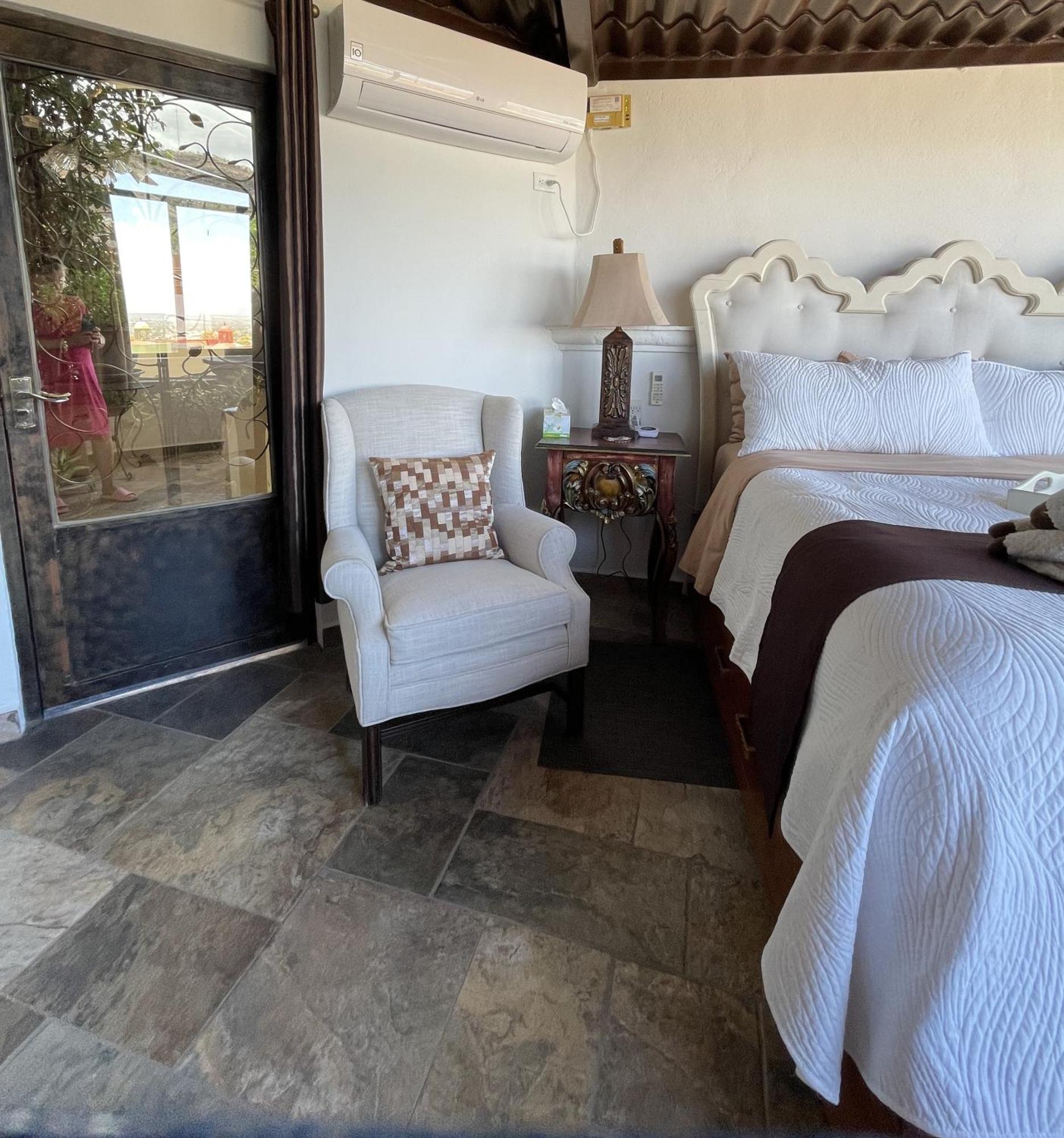 Casa Grande Luxury Boutique Hotel San Miguel de Allende Zewnętrze zdjęcie
