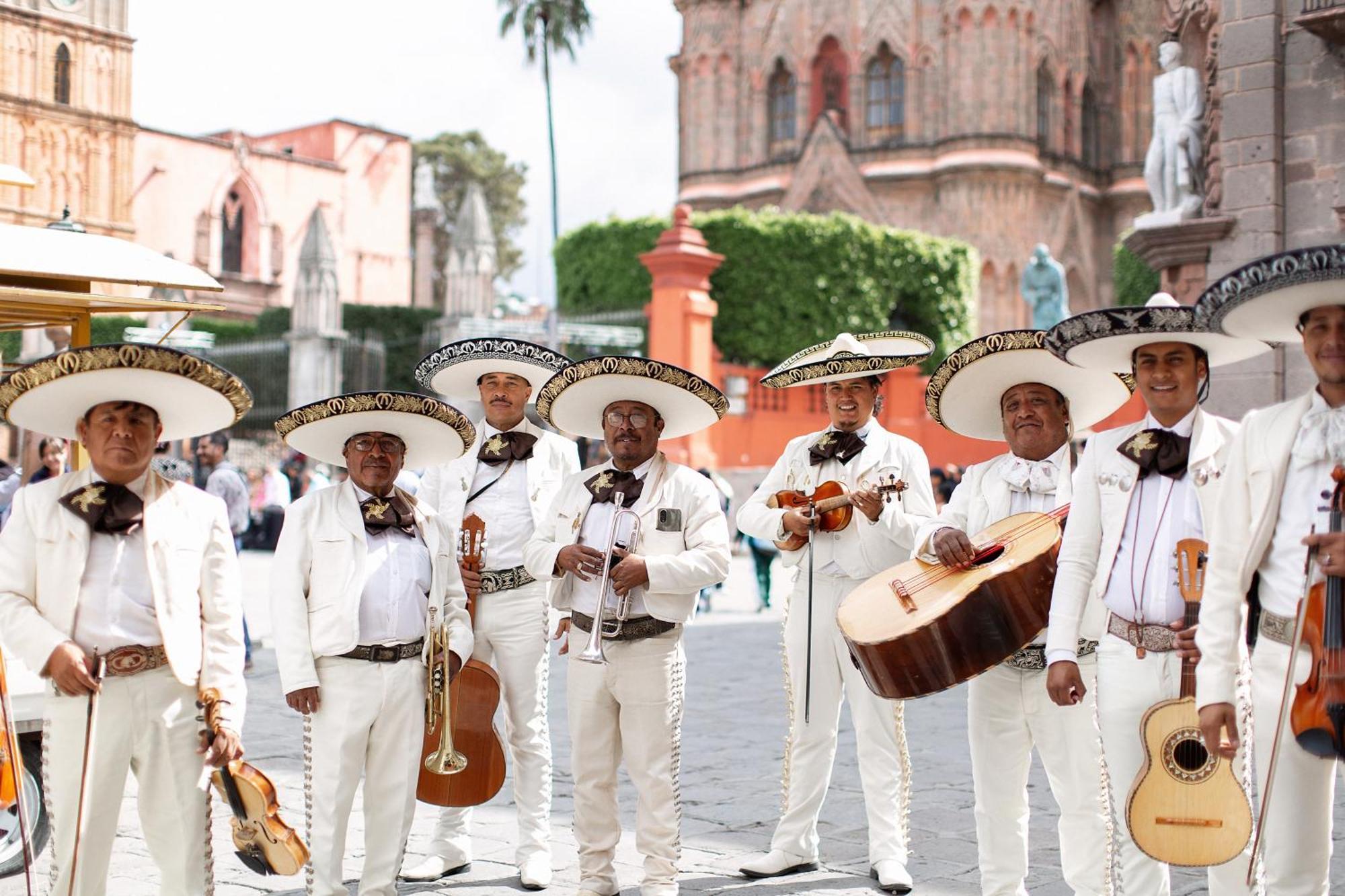 Casa Grande Luxury Boutique Hotel San Miguel de Allende Zewnętrze zdjęcie