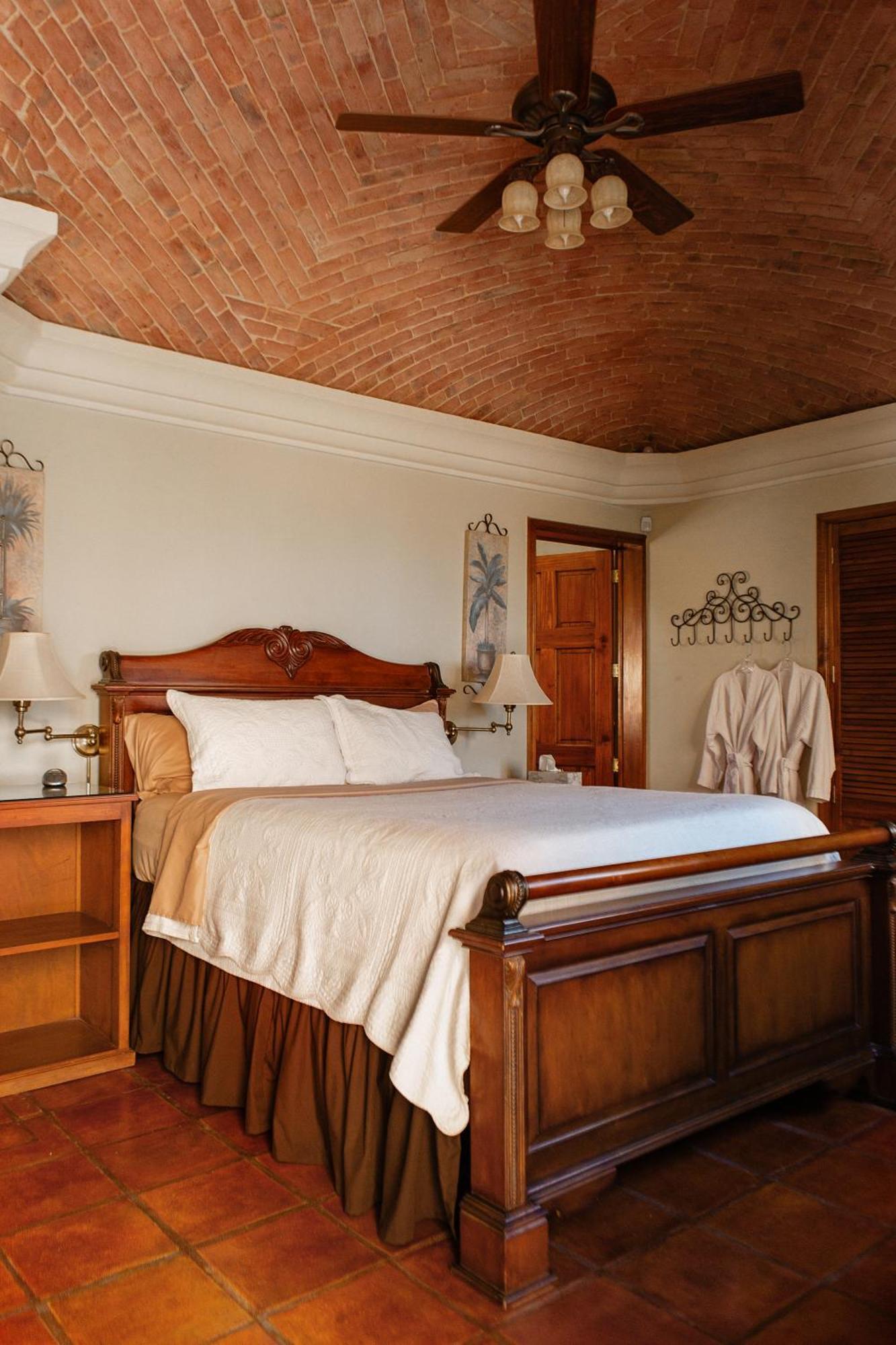 Casa Grande Luxury Boutique Hotel San Miguel de Allende Zewnętrze zdjęcie