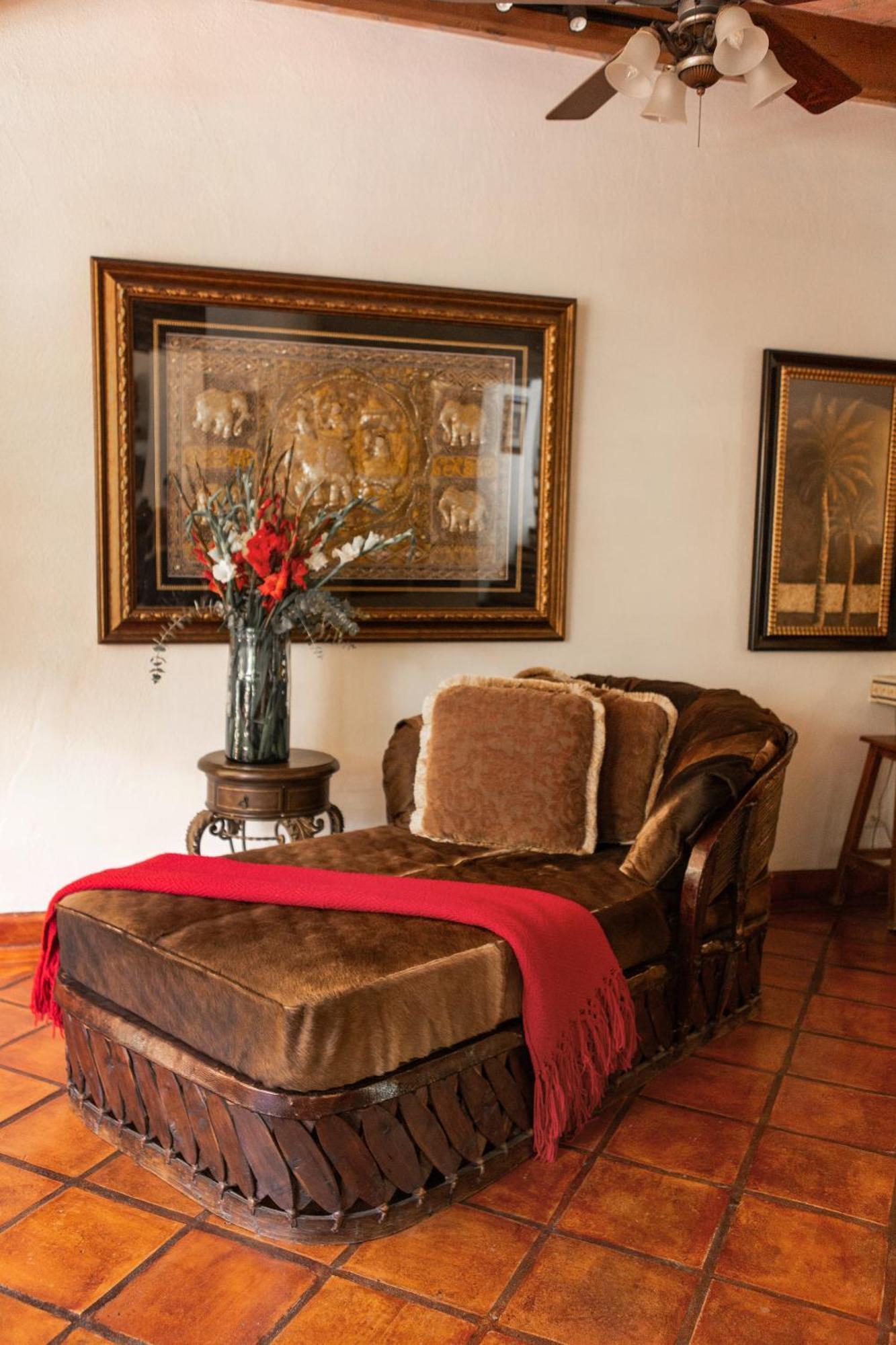 Casa Grande Luxury Boutique Hotel San Miguel de Allende Zewnętrze zdjęcie
