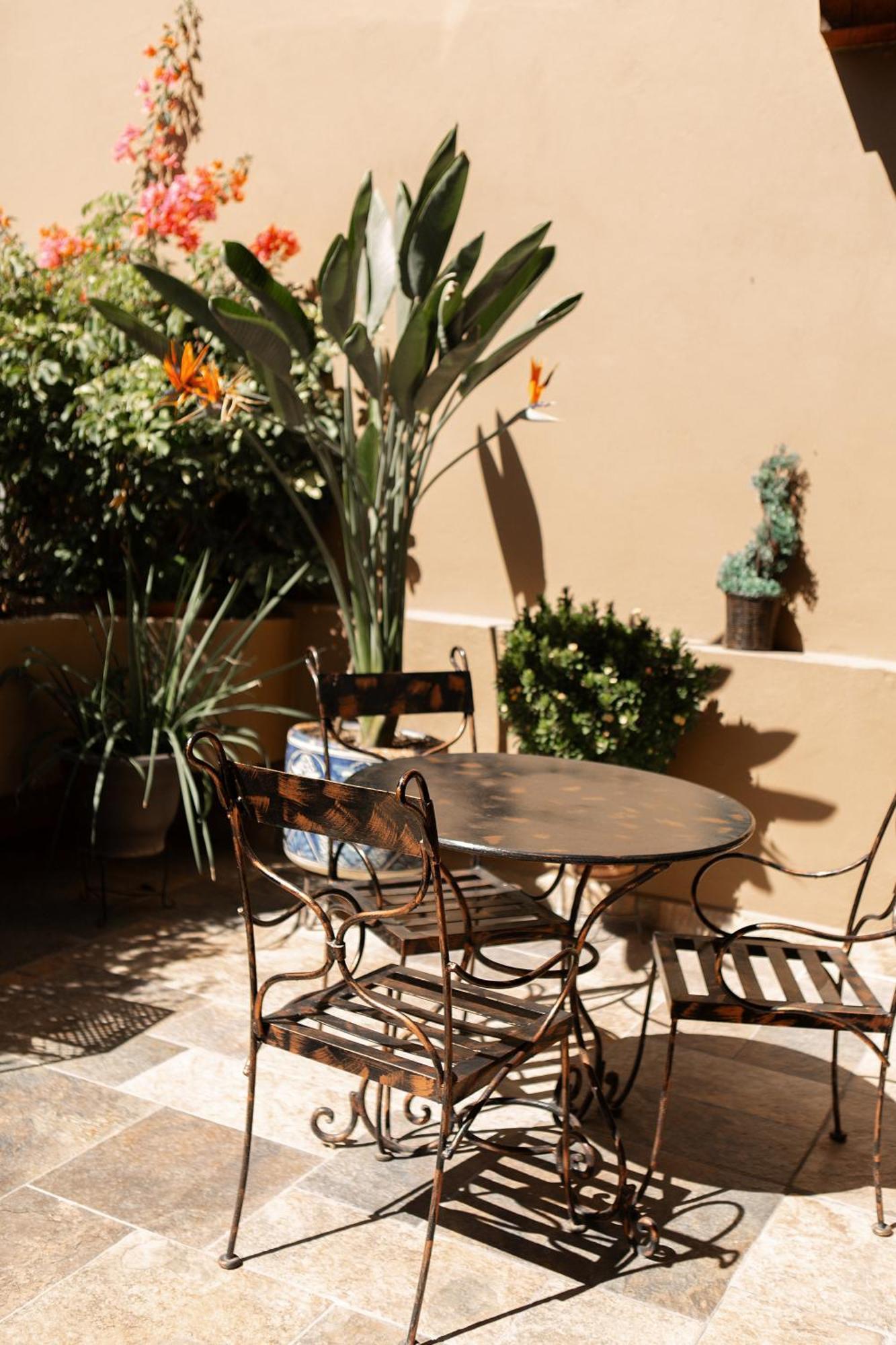 Casa Grande Luxury Boutique Hotel San Miguel de Allende Zewnętrze zdjęcie