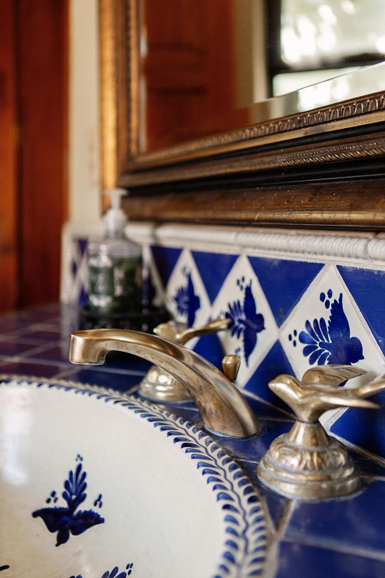 Casa Grande Luxury Boutique Hotel San Miguel de Allende Zewnętrze zdjęcie