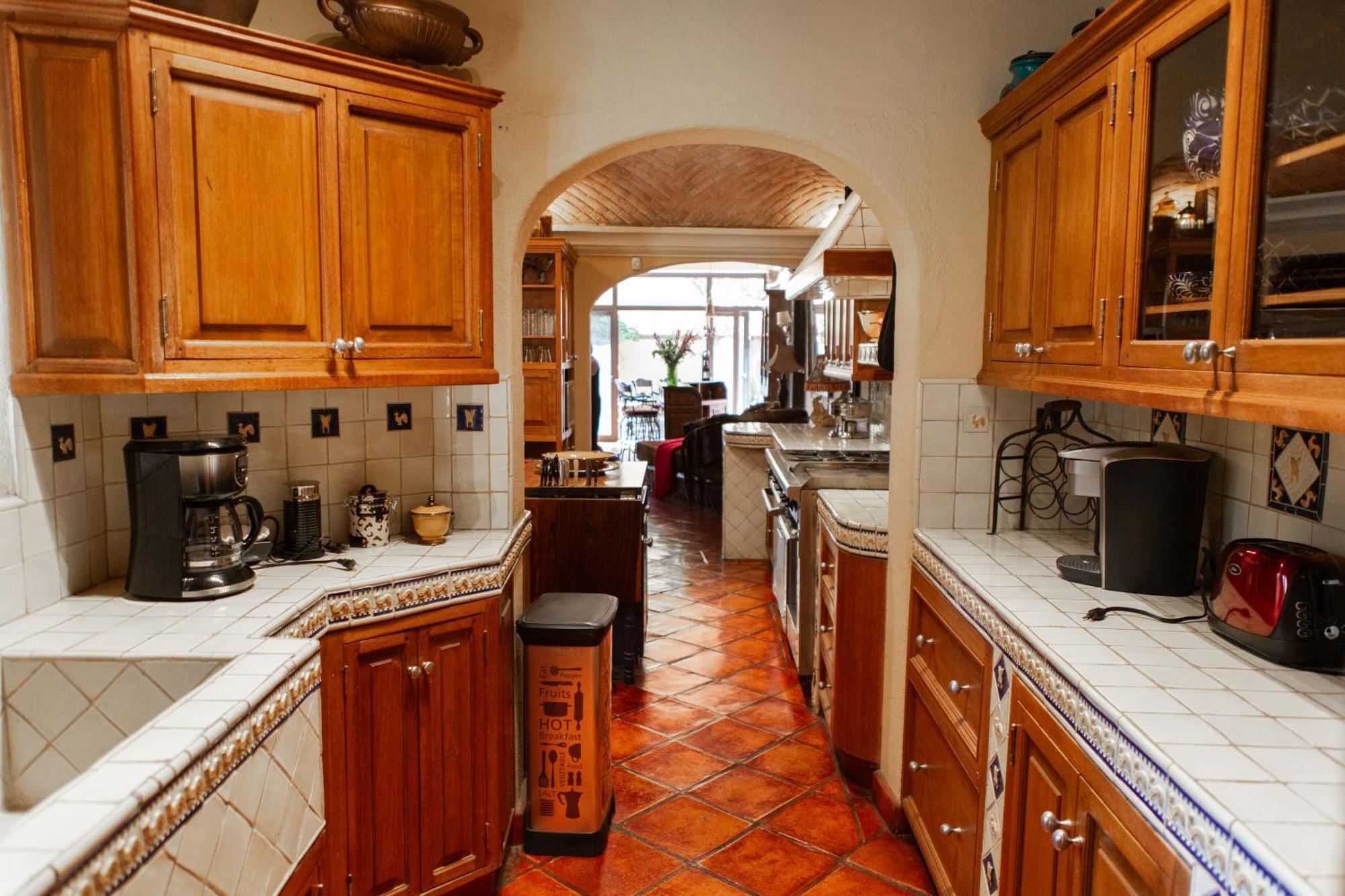 Casa Grande Luxury Boutique Hotel San Miguel de Allende Zewnętrze zdjęcie