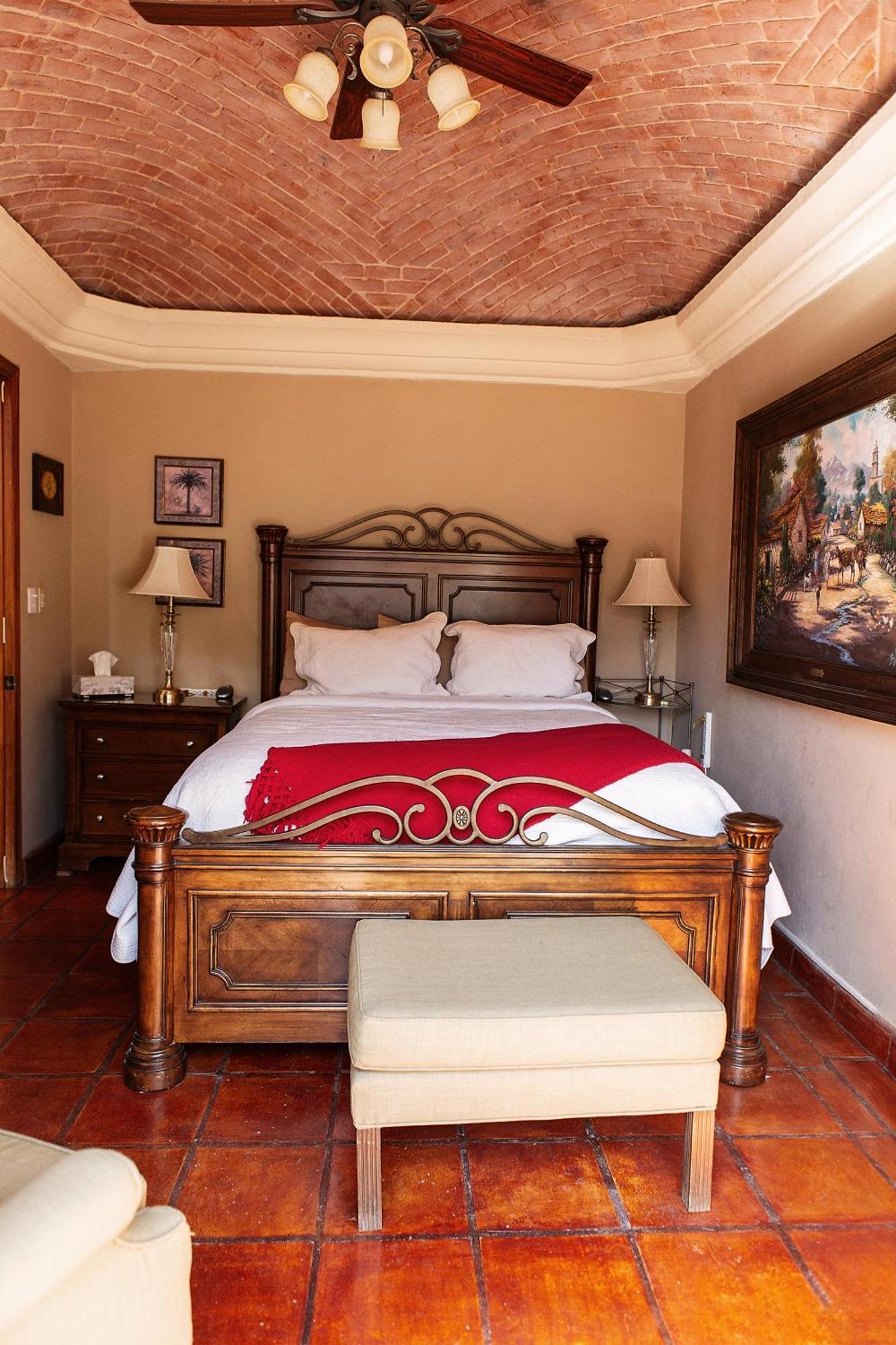 Casa Grande Luxury Boutique Hotel San Miguel de Allende Zewnętrze zdjęcie