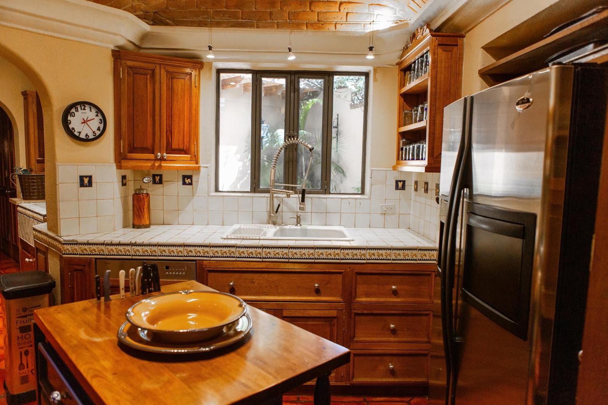 Casa Grande Luxury Boutique Hotel San Miguel de Allende Zewnętrze zdjęcie