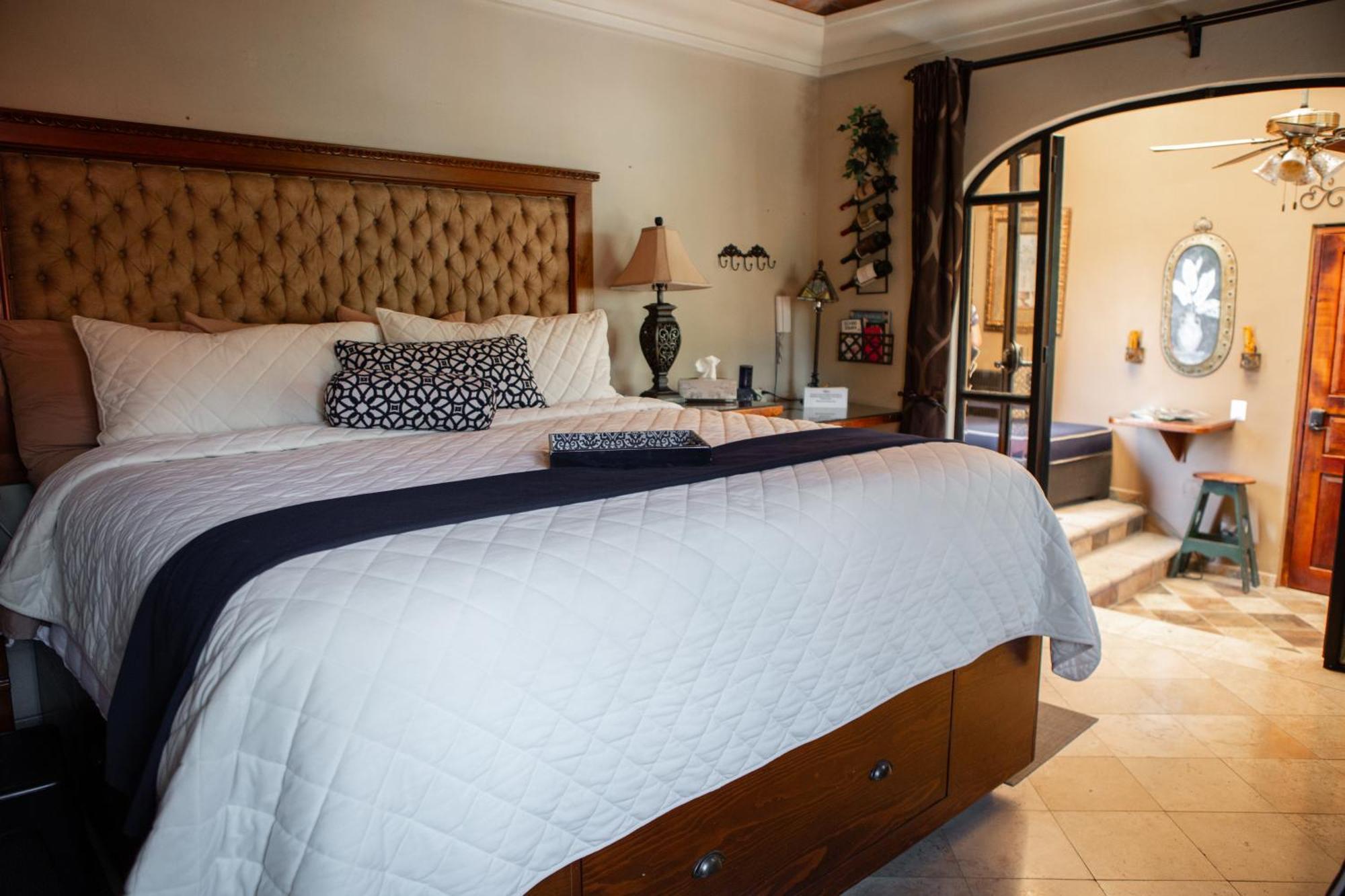 Casa Grande Luxury Boutique Hotel San Miguel de Allende Zewnętrze zdjęcie