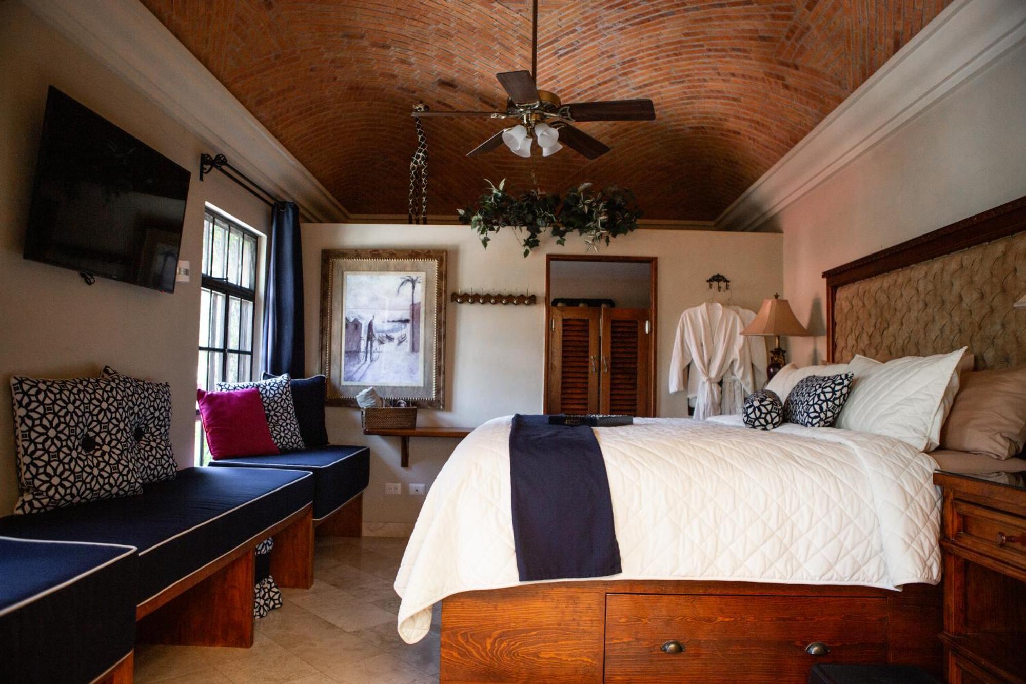 Casa Grande Luxury Boutique Hotel San Miguel de Allende Zewnętrze zdjęcie